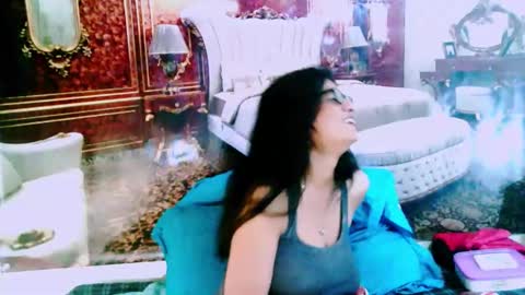 Snapshot of indianallure chatting on January 2025 08:46:02 AM Femiez online show from January 2025 08:46:02 AM