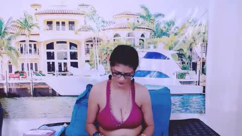 Snapshot of indianallure chatting on February 2025 11:42:01 AM Femiez online show from February 2025 11:42:01 AM
