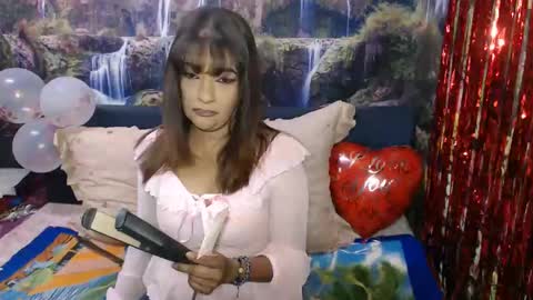 Snapshot of indianaqua79 chatting on February 2026 03:24:01 AM Indianaqua online show from February 2026 03:24:01 AM