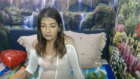 Snapshot of indianaqua79 chatting on February 2026 06:26:01 AM Indianaqua online show from February 2026 06:26:01 AM