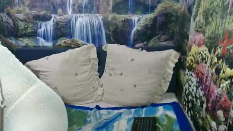 Indianaqua online show from March 2026 07:32:01 PM