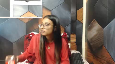 Snapshot of indianarmani chatting on January 2025 11:06:02 AM Armani online show from January 2025 11:06:02 AM