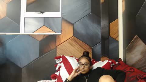 Snapshot of indianarmani chatting on February 2025 09:46:02 AM Armani online show from February 2025 09:46:02 AM