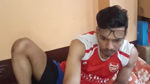 Snapshot of indianbigbull69 chatting on February 2026 03:24:01 AM indianbigbull69 online show from February 2026 03:24:01 AM