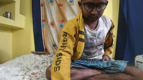 Snapshot of indiancumking chatting on December 2024 12:45:02 AM inindiancumking online show from December 2024 12:45:02 AM