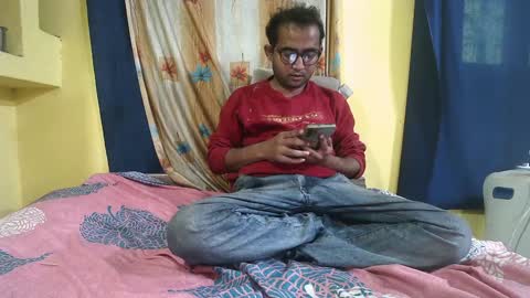 Snapshot of indiancumking chatting on January 2025 05:00:01 AM inindiancumking online show from January 2025 05:00:01 AM