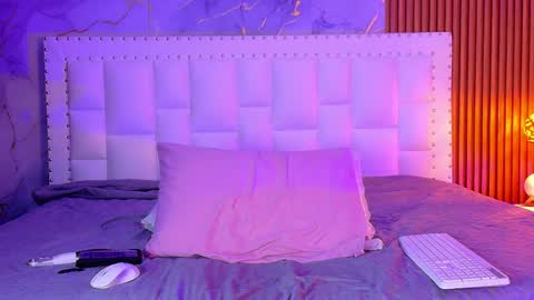 LITTLE AINHOA  online show from April 2026 07:58:01 PM