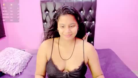 Snapshot of indianflame chatting on February 2025 09:24:01 AM PARADISEQUEEN online show from February 2025 09:24:01 AM