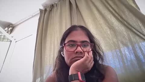 Indiangoddess online show from September 2025 07:31:01 AM