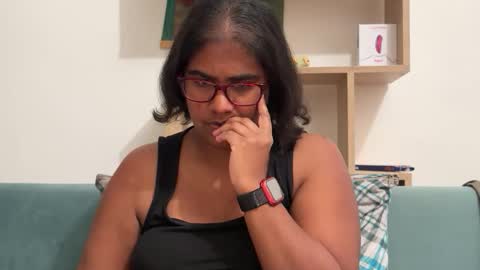 Indiangoddess online show from January 2026 06:11:02 PM