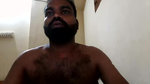 indianhairyguy26 online show from July 2026 08:38:02 PM