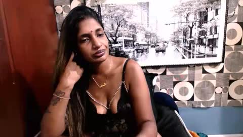 indianhoneyx online show from March 2026 07:31:01 PM