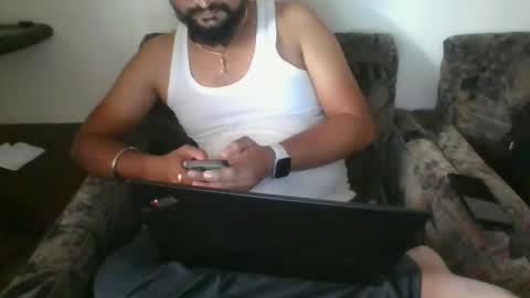 Snapshot of indianlover1433 chatting on January 2025 07:49:02 AM Indian lover online show from January 2025 07:49:02 AM
