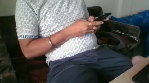 Snapshot of indianlover1433 chatting on January 2025 07:57:01 AM Indian lover online show from January 2025 07:57:01 AM