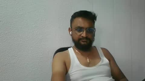 Snapshot of indianlover1433 chatting on October 2025 09:29:02 AM Indian lover online show from October 2025 09:29:02 AM