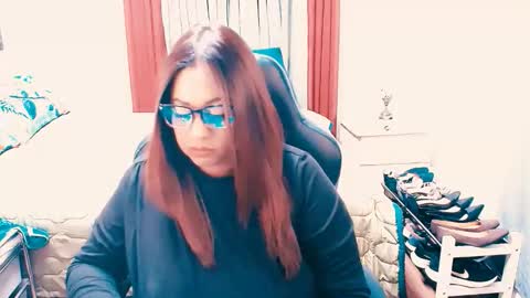 Amy online show from April 2026 11:46:01 PM