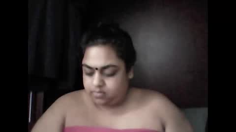 indianpooja1027 online show from March 2026 08:20:02 AM