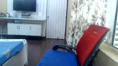 Snapshot of indianrads9 chatting on December 2024 06:25:02 AM Radha online show from December 2024 06:25:02 AM