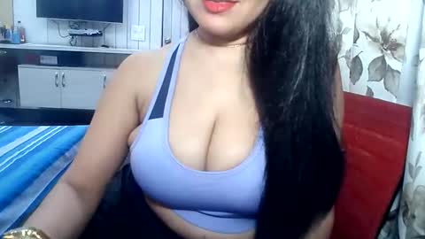 Snapshot of indianrads9 chatting on January 2025 09:11:02 PM Radha online show from January 2025 09:11:02 PM