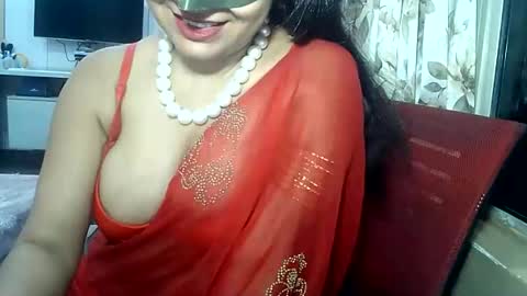 Snapshot of indianrads9 chatting on October 2025 05:32:01 PM Radha online show from October 2025 05:32:01 PM