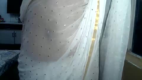 Snapshot of indianrads9 chatting on October 2025 08:37:02 PM Radha online show from October 2025 08:37:02 PM