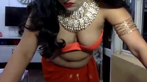 Snapshot of indianrads9 chatting on November 2025 06:07:02 PM Radha online show from November 2025 06:07:02 PM