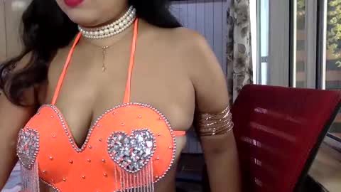 Snapshot of indianrads9 chatting on November 2025 07:18:01 AM Radha online show from November 2025 07:18:01 AM