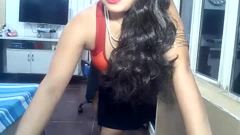 Snapshot of indianrads9 chatting on December 2025 05:30:01 PM Radha online show from December 2025 05:30:01 PM