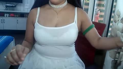 Snapshot of indianrads9 chatting on May 2026 07:58:02 AM Radha online show from May 2026 07:58:02 AM