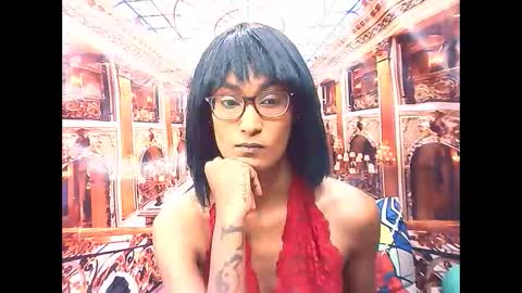 indianrebel4u2luv online show from November 2025 06:01:01 AM