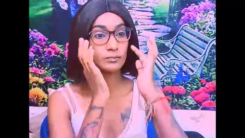 indianrebel4u2luv online show from January 2026 05:22:01 AM