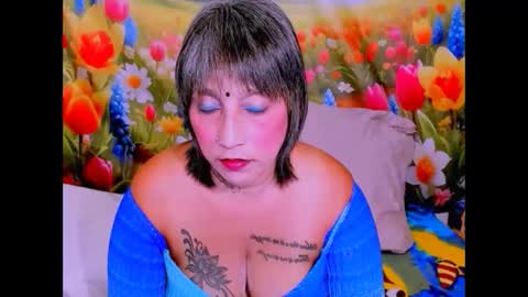 indianroxy27 online show from March 2026 06:41:02 AM