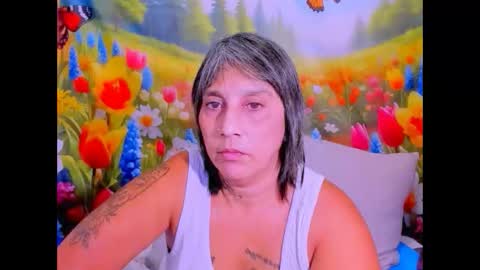 indianroxy27 online show from March 2026 11:16:01 PM