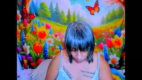 Snapshot of indianroxy27 chatting on June 2026 05:57:02 PM indianroxy27 online show from June 2026 05:57:02 PM