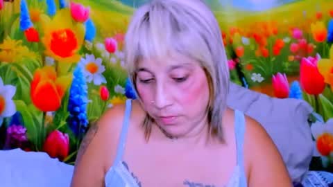 Snapshot of indianroxy27 chatting on July 2026 07:55:01 AM indianroxy27 online show from July 2026 07:55:01 AM