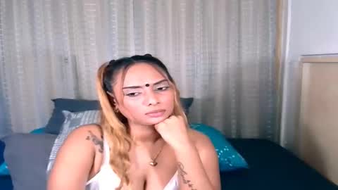 goddess online show from February 2026 10:03:02 AM