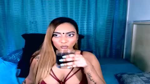 goddess online show from April 2026 11:25:01 AM