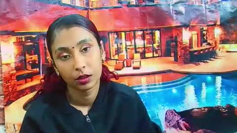 Snapshot of indiansexybutt4u2luv chatting on June 2026 06:20:01 AM indiansexybutt4u2luv online show from June 2026 06:20:01 AM