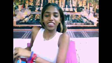 Snapshot of indiansexyslender4u2luv chatting on January 2025 05:39:01 AM indiansexyslender4u2luv online show from January 2025 05:39:01 AM