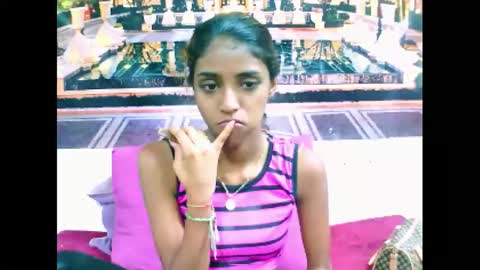 Snapshot of indiansexyslender4u2luv chatting on January 2025 05:47:02 AM indiansexyslender4u2luv online show from January 2025 05:47:02 AM