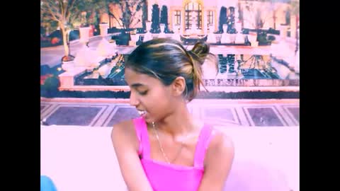 Snapshot of indiansexyslender4u2luv chatting on February 2025 06:01:01 AM indiansexyslender4u2luv online show from February 2025 06:01:01 AM