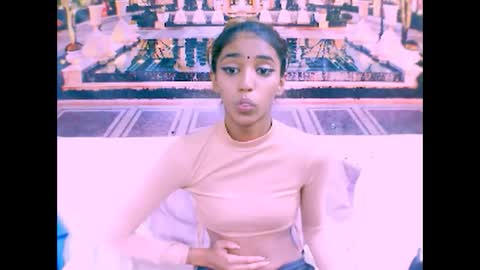 Snapshot of indiansexyslender4u2luv chatting on February 2025 09:25:02 AM indiansexyslender4u2luv online show from February 2025 09:25:02 AM
