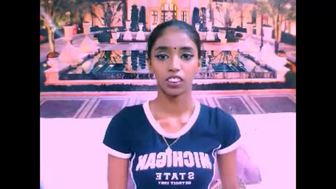 Snapshot of indiansexyslender4u2luv chatting on February 2025 06:26:02 AM indiansexyslender4u2luv online show from February 2025 06:26:02 AM