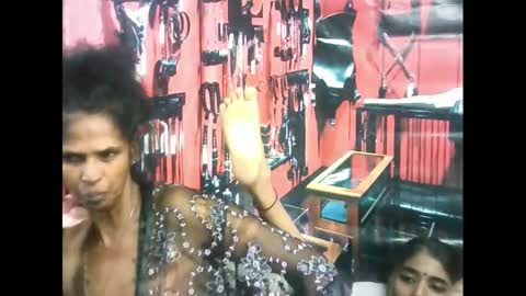 Snapshot of indiansexyslender4u2luv chatting on March 2025 01:10:02 PM indiansexyslender4u2luv online show from March 2025 01:10:02 PM