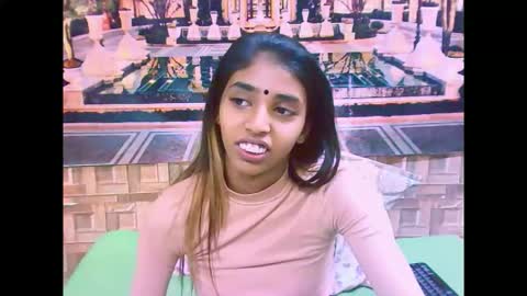 Snapshot of indiansexyslender4u2luv chatting on September 2025 05:20:02 AM indiansexyslender4u2luv online show from September 2025 05:20:02 AM