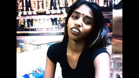 Snapshot of indiansexyslender4u2luv chatting on September 2025 05:31:02 AM indiansexyslender4u2luv online show from September 2025 05:31:02 AM
