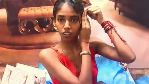 Snapshot of indiansexyslender4u2luv chatting on October 2025 05:59:02 AM indiansexyslender4u2luv online show from October 2025 05:59:02 AM