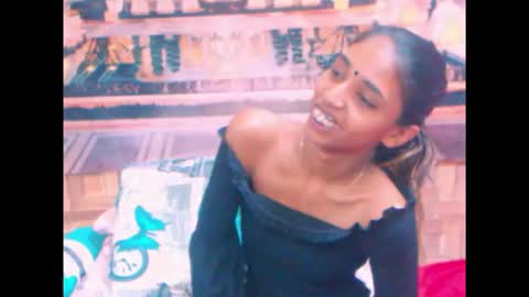 Snapshot of indiansexyslender4u2luv chatting on October 2025 07:55:02 AM indiansexyslender4u2luv online show from October 2025 07:55:02 AM
