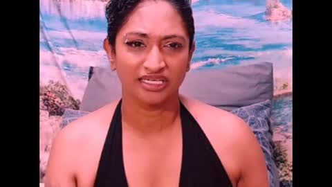 Snapshot of indianspicy69 chatting on December 2024 08:26:01 AM Shreya online show from December 2024 08:26:01 AM