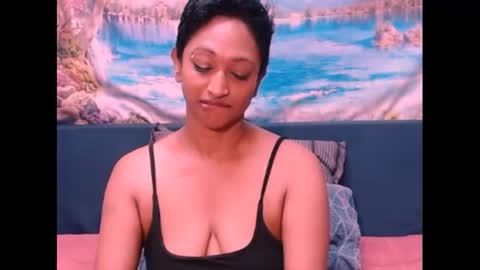 Snapshot of indianspicy69 chatting on December 2024 03:58:01 PM Shreya online show from December 2024 03:58:01 PM